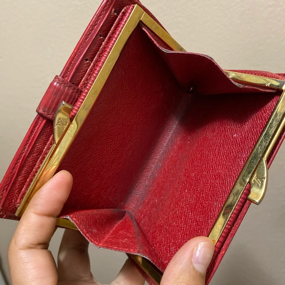 Louis Vuitton wallet - Picture 5 of 6